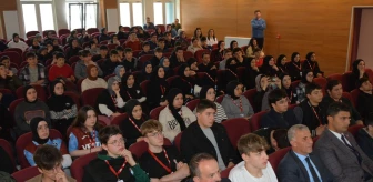 Trabzon'da Gençler İçin Gazetecilik Eğitimi Tamamlandı