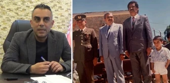 Tunceli'de şehit edilen belediye başkanının oğlu belediye başkanı seçildi