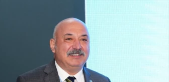 Uğur Gülen Türkiye Sigorta Birliği Başkanlığına yeniden seçildi