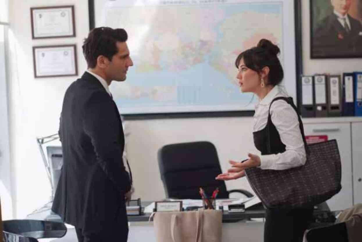 YARGI yeni bölüm fragmanı izle! Yeni bölüm ne zaman? Yargı son bölümde ne oldu?