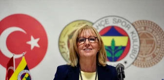 Sevil Becan, Fenerbahçe Yüksek Divan Kurulu Başkanlığına Aday Oldu