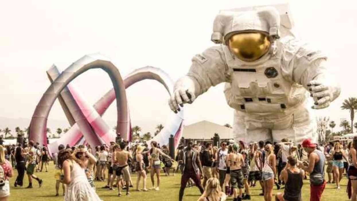 2024 Coachella nerede, çölde mi? Coachella Festivali her yıl yapılıyor mu?