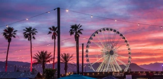 2024 Coachella nerede, çölde mi? Coachella Festivali her yıl yapılıyor mu?