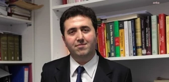 Prof. Dr. Ömer Çınar Anayasa Mahkemesi Üyeliğine Seçildi