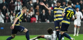Ankaragücü Teknik Sorumlusu Cihan Ünal: Beşiktaş'ı eleyeceğiz