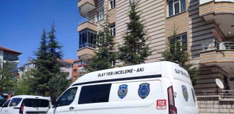 Konya'da Anneannesini Öldüren Torun Tutuklandı