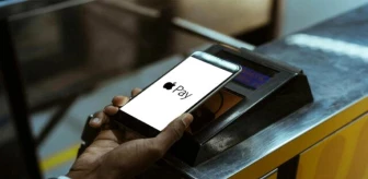 Apple Pay, NFC Özelliği İçin Avrupa Birliği'nden Onay Alacak