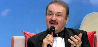 Azerbaycan'ın ünlü sanatçısı Cavanşir Mammadov hayatını kaybetti