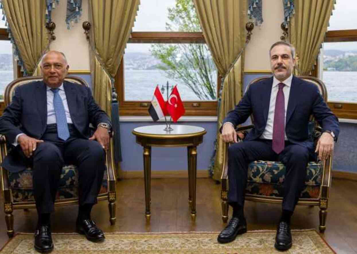 Bakan Fidan, Batılı devletlere tarihi uyarı: Filistinlilerin hak ettiği devlet verilmezse krizler devam edecek