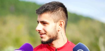 Beşiktaş, genç oyuncu Berkay Vardar ile yollarını ayırdı