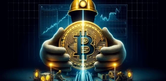 Bitcoin Halving 2024: Kripto Para Dünyasında Yeni Dönem Başladı