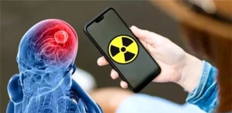 En Fazla Radyasyon Yayan Akıllı Telefonlar