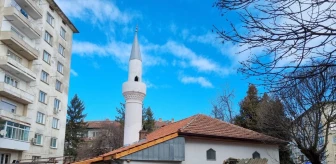 Bulgaristan'da 250 Yıllık Osmanlı Camisi Yeniden İbadete Açıldı