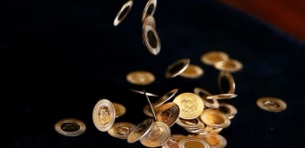 CANLI ALTIN FİYATLARI | Güncel çeyrek altın fiyatları ne kadar? 20 Nisan altın fiyatları yükseldi mi?