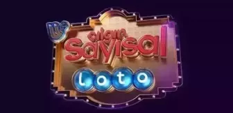 Çılgın Sayısal Loto sonuçları açıklandı mı? 20 Nisan Çılgın Sayısal Loto ne zaman, saat kaçta?