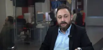 Dr. Alihan Limoncuoğlu: Genel seçim olsaydı AK Parti birinci olacaktı