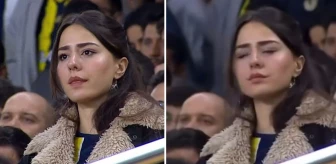 Herkes verdiği tepkiyi konuşuyor! Fenerbahçe-Olympiakos maçına damga vuran görüntü
