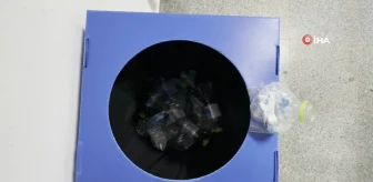 Üniversiteli öğrenciler 30 ton atık plastik şişe topladı