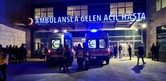 Payas'ta intihar girişimi sonucu 2 kişi yaralandı