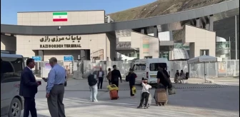 İranlı Siyasetçiler ve İş İnsanları İsrail-İran Krizini Değerlendirdi