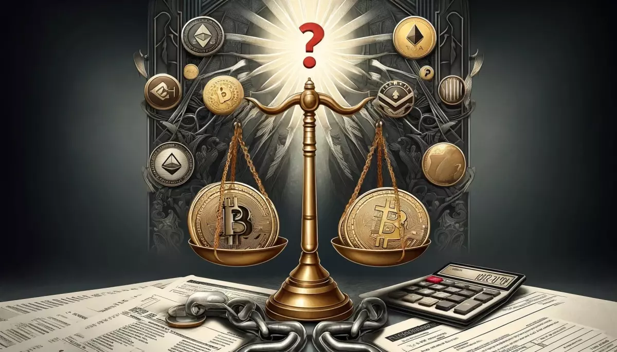 IRS, Kripto İşlemlerini Bildirmek İçin Yeni Vergi Formunu Duyurdu