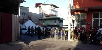 İzmir'de çıkan kavgada ölümle sonuçlanan olayda aranan 2 kardeş yakalandı