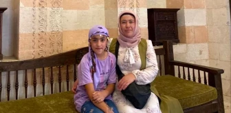 Şanlıurfa'da kaybolan anne ve kızı bulundu
