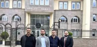 Marmara Denizi'nde Batan Geminin Mürettebatı İçin Arama Çalışmaları Devam Ediyor