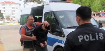 Kırklareli'de Uyuşturucu Operasyonu: 7 Şüpheli Gözaltına Alındı
