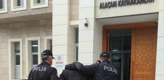 Samsun'da Narkotik Operasyonunda 2 Şüpheli Serbest Bırakıldı
