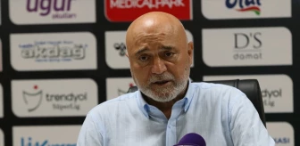 Yukatel Adana Demirspor, Samsunspor ile berabere kaldı