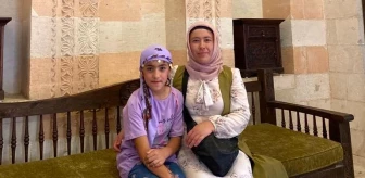 Şanlıurfa'da Kayıp Anne ve Kızı Aranıyor