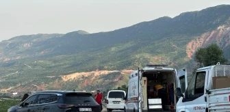 Şırnak'ta trafik kazası: 3 kişi yaralandı