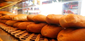 Sivas'ta Firma Ekmeğin Fiyatını 2 Liraya Düşürdü
