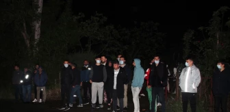 Zonguldak'ta Geri Dönüşüm Fabrikasından Yayılan Koku Tartışması
