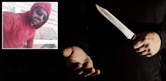 Gaziantep'te 14 yaşındaki kız çocuğu, babasını uykudayken bıçaklayarak öldürdü