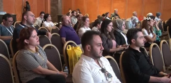 Türkiye Endokrinoloji ve Metabolizma Hastalıkları Kongresi Antalya'da yapıldı