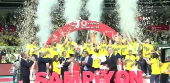 Ali Koç: Fenerbahçe'nin son 10 yılda başına gelen hangi takımın başına gelmiş