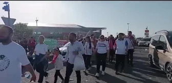 Amedspor, Iğdırspor'a mağlup oldu