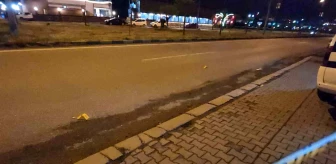 Zonguldak'ta Silahlı Saldırı: Bir Kişi Ağır Yaralandı
