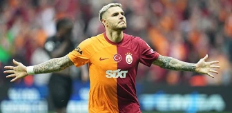 Aslan durdurulamıyor! Galatasaray, sahasında Pendikspor'u 4-1 mağlup etti