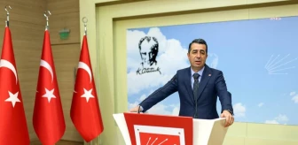 CHP Genel Başkan Yardımcısı Erhan Adem: Gıda Enflasyonu Artmaya Devam Ediyor