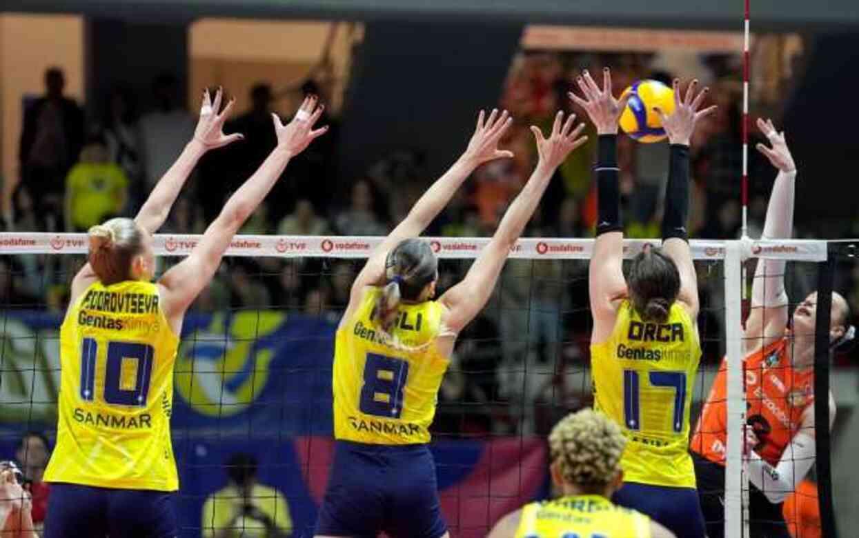 FENERBAHÇE OPET şampiyon oldu mu? Sultanlar Lig'i şampiyonu kim oldu?