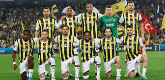Fenerbahçe'yi bekleyen büyük tehlike! 7 yıldız, Beşiktaş derbisinde oynayamayabilir
