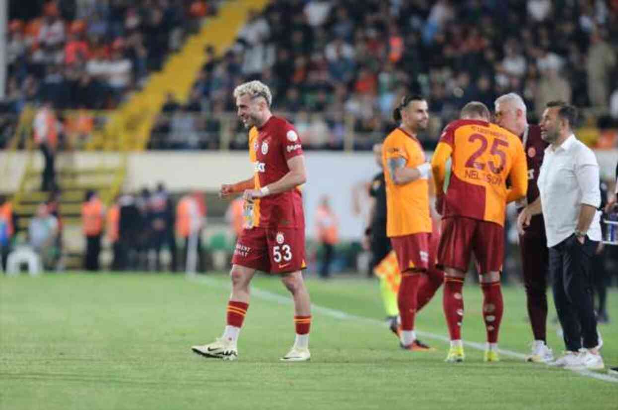 GALATASARAY- PENDİKSPOR CANLI İZLE! Galatasaray- Pendikspor maçı nereden, nasıl izlenir? Galatasaray- Pendikspor canlı yayın linki!