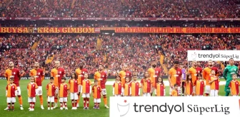 Galatasaray, Pendikspor maçıyla yenilmezlik serisini 21'e çıkardı
