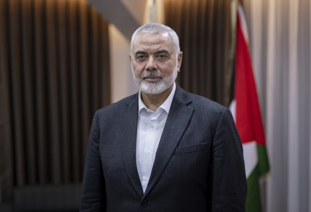 Hamas liderinden Erdoğan'ın Kuvayi-Milliye benzetmesiyle ilgili açıklama: Filistin halkı için övünç kaynağı