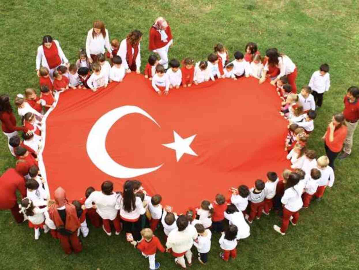 İstanbul'da 23 Nisan etkinlikleri neler? 23 Nisan'da neler yapılacak?