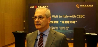 İtalyan İşletmeleri İçin Çin Pazarı Fırsatları