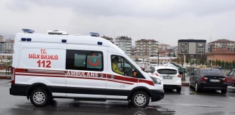 Malatya'da kız meselesi yüzünden çıkan kavgada 1 kişi yaralandı